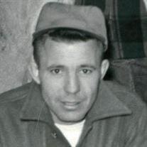 Orville A. Winters
