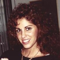 Denise M Goldberg