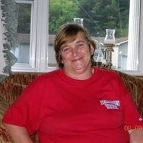 Rita Davis