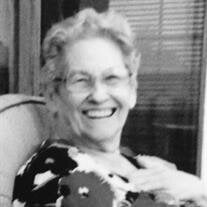 Audra Mae Radcliff