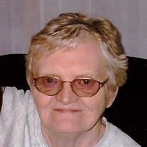 Mary Ann Riley
