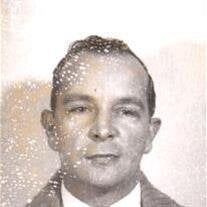 Francis L. "Frank" Bowles
