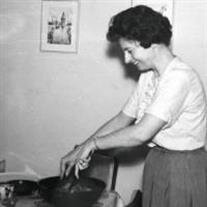 Patricia Catherine (O'Neil) Quinn