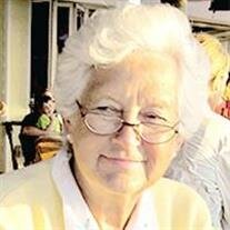 Anita J Tietz