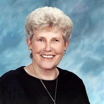 Joan T. Martin