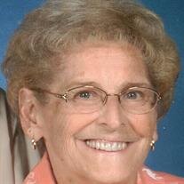 Virginia Ginny Mendel