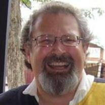 John "Raven" Charles Dietrich