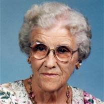 Frances Helen Sorensen