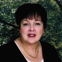 Lourdes Miranda