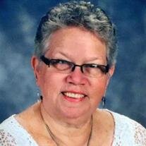 Sheila Lynn Myers
