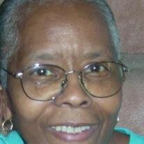 Nannie L. Harris