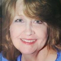 Nancy Marie Edwards Avenoso