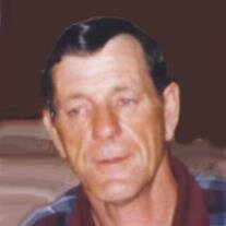 Ronald Lee McCrimmon 