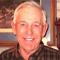 Jack D. Felter