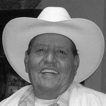 Ramon Campos-Raygosa Sr.