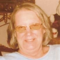 M. Elizabeth "Beth" Meixel