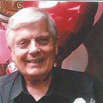 Jimmy (Woody) Dean Woodard