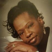 Ms. Angela "Angie" Marie  Jones