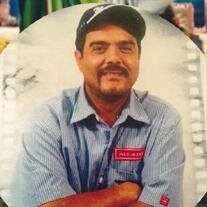 Jorge  Anaya Rodriguez