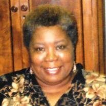 Ms. Mary Sandra Williams