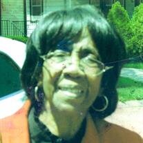 Ms. Lucille McMullan