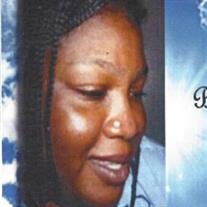 Mrs. Cassandra Baker-Smith