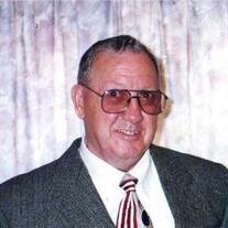 James M. Blaetz