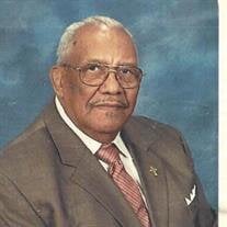 Mr. Sylvester Cherry Sr.