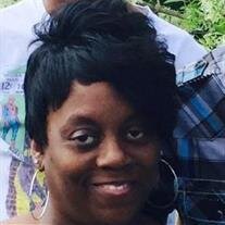 Valerie A. Robinson