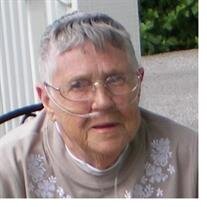 Erah Mae Croft