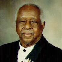 Mr. John Spencer Davis Jr.