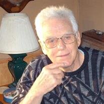 James Harold Moore