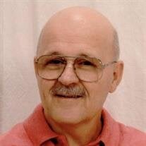 Mr. Gerald  W. Martin