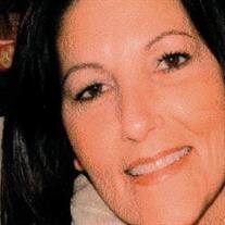 Julie Ann "JoJo" Buffi Stowers