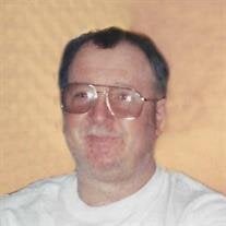 William Edward Riegel