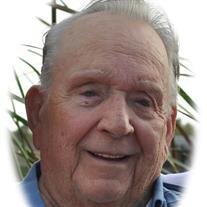 Neil Lawrence Vandenberg