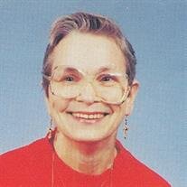 Norma Lynn Booth