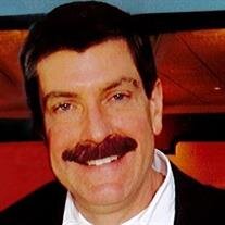 Lawrence Kehoe