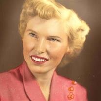 Edith Evelyn Roberts