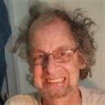 William A. "Bill" Thomas III