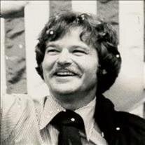 Denny Wasson
