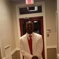 Mr. TraQuan Singleton