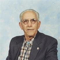 Roy G. Ard