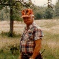 Billy Joe Green Sr.