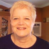 Mrs. Pauline G. Sousa