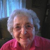 Blanche Barbara Williams