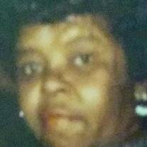 Ida Adams
