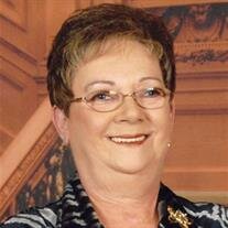 Beverly Escarra Riche