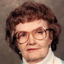 Opal M. Durand