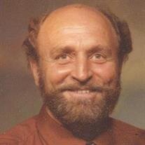 Billy Jack "Bill" Gregg